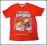 NOWOŚĆ _ ANGRY BIRDS t-shirt 140