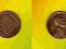 USA  1  Cent 1946 r.