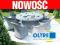 MEBLE OGRODOWE OLTRE TECHNORATTAN NOWOŚĆ 2014