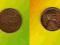 USA  1  Cent 1946 r.  D