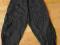 SPODNIE CIĄŻOWE W PASECZKI 7/8 ROZM.S