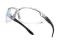 Deltashop Bolle - Okulary Ochronne - AXIS - Clear