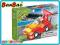 Klocki BANBAO MINI WYŚCIGÓWKA F1 8116