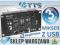 Mikser DJ z MP3/USB _ sklep, Warszawa, Gw. 36-mcy