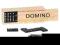 Goki, Drewniane domino