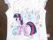 NOWOŚĆ _ MY LITTLE PONY t-shirt 116-122