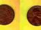USA  1  Cent 1967 r.
