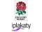 England R.F.U (Crest) - plakat, plakaty 61x91,5 cm