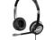 Słuchawki multimedialne HS-35 stereo