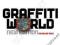 GRAFFITI WORLD (STREET GRAPHICS / STREET ART) Ganz