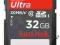 Sandisk SD SDHC Ultra UHS-I 30MB/s 32GB Class 10