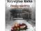 ZIMOWY MORDERCA - KUHN KRYSTYNA  (audiobook CD)