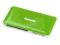 USB3.0 M-C-REA. SLIM GREE