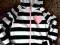 *H&amp;M* MODNA BLUZA Z KAPTUREM 158/164 CM 12-14Y