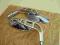 lusterka metal chrom drag street cruiser chopper