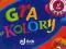 Gra w kolory 2 Box z płytą Multibook wyd. Juka