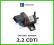 ZAWÓR EGR OPEL ANTARA CHEVROLET CAPTIVA 2.2 CDTI