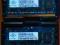 Pamięć RAM DDR2-667 MHz 2x512 MB NANYA