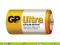 Bateria GP Ultra Alkaline (R20) alkaliczna