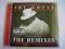 IRV GOTTI presents THE REMIXES (CD-ALBUM)
