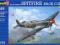 Revell 4554 1/48 Supermarine SPITFIRE Mk. IX C