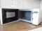 Mikrofalówka Panasonic NN-GD357W w bdb stanie