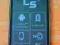 NOWY TELEFON CZARNY LG E460 SWIFT L5 II RYBNIK