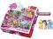 PUZZLE 4 W 1 MY LITTLE PONY /34153/TREFL - WYS.24H