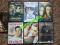PŁYTY DVD 7 szt.
