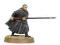 WOOD ELF WITH SPEAR MODEL NR 1/NOWY/-50% CENY/24h