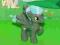 My Little Pony Figurka Thunderlane PROMOCJA
