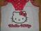 WIOSNA 2 NOWE komplety HELLO KITTY r 134/140