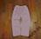 SPODNIE  girl2girl 4-5 L 110 JAK NOWE