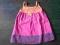 Sukienka GEORGE rozm.86/92 okazja zapraszam