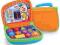 LAPTOP gadający dwujęzyczny    FISHER PRICE