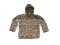 Brytyjska kurtka Smock MTP, Nowa Roz/160/104