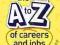 THE A-Z OF CAREERS AND JOBS Susan Hodgson