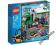 LEGO CITY 60020 CIĘŻARÓWKA