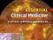 ESSENTIAL CLINICAL MEDICINE Gibson, Rees