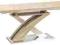 STÓŁ RAUL DĄB SONOMA ROZKŁADANY 90x160-220 STOŁY