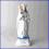 PORCELANOWA FIGURA MARYI FIGURKA MARYJNA XIX WIEK