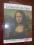Kolekcja malarzy Leonardo da Vinci: album + DVD
