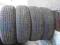 BRIDGESTONE DUELER H/T 654II 265/70/17 4X 6MM