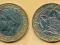 Włochy 1000 Lire - 1997r (Bimetal) ... Monety