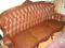 STARA SOFA PLUS 2 FOTELE - LUDWIK FILIP
