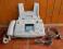 FAX telefon telefax PANASONIC KX-FP343 - OKAZJA