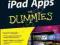 INCREDIBLE IPAD APPS FOR DUMMIES LeVitus, Chaffin