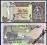 QATAR   1  RIAL  1996 r.  P-16b  UNC