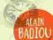 BEING AND EVENT Alain Badiou