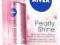 NIVEA  POMADKA OCHRONNA  PEARLY  SHINE